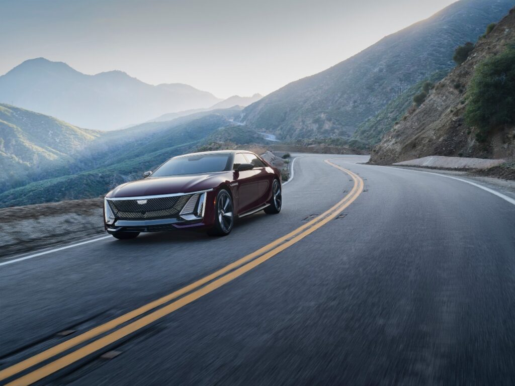 The hand-built Cadillac CELESTIQ redefines ultra-luxury with bespoke design, immersive tech, and precision performance, setting a bold new standard in electric innovation.