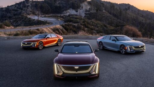 The hand-built Cadillac CELESTIQ redefines ultra-luxury with bespoke design, immersive tech, and precision performance, setting a bold new standard in electric innovation.