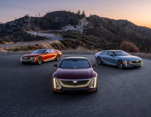 The hand-built Cadillac CELESTIQ redefines ultra-luxury with bespoke design, immersive tech, and precision performance, setting a bold new standard in electric innovation.