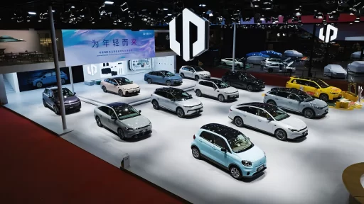 At the 2025 Shanghai Auto Show, Leapmotor impressed global media with its B10 SUV debut, factory tours, test drives, and exclusive insights into its global EV strategy.