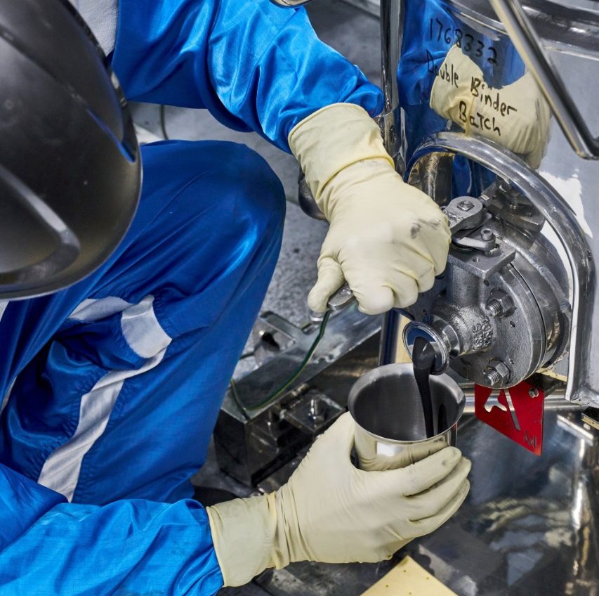 GM’s new LMR batteries promise over 400 miles of EV range with lower costs, higher energy density, and minimal cobalt, aiming for U.S. production by 2028 with Ultium Cells.