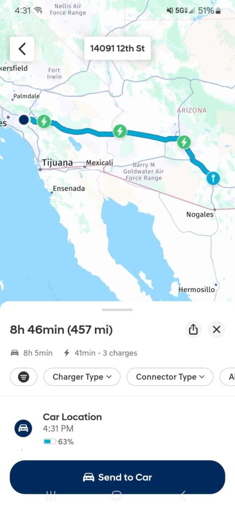 Hyundai simplifies EV charging with in-app payment and plug and charge features via the MyHyundai app, now available for IONIQ models across major US charging networks.