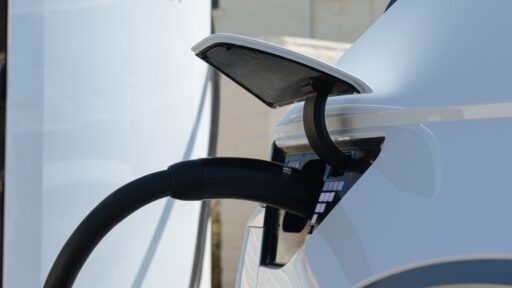 Hyundai simplifies EV charging with in-app payment and plug and charge features via the MyHyundai app, now available for IONIQ models across major US charging networks.