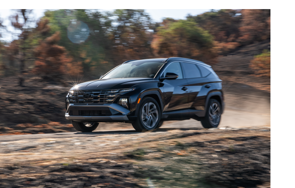 Hyundai Motor America posts record April 2025 sales with 81,503 units sold, driven by surging demand for hybrids, SUVs, and strong year-to-date growth across key models.