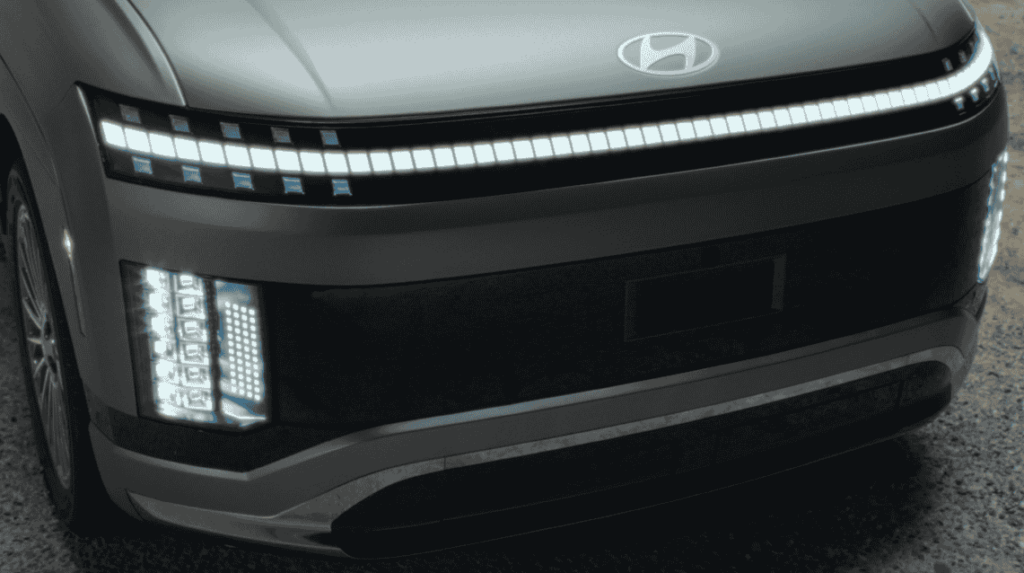 Hyundai debuts its IONIQ 9 campaign highlighting spacious design, tech features, and over 300-mile range in a three-row EV built for modern families and digital lifestyles.