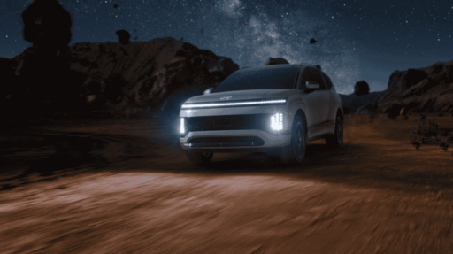 Hyundai debuts its IONIQ 9 campaign highlighting spacious design, tech features, and over 300-mile range in a three-row EV built for modern families and digital lifestyles.
