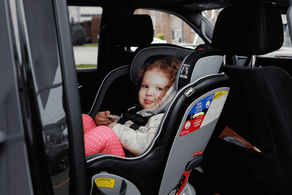 Hyundai donates $25,000 to Children’s Hospital of Michigan to support car seat safety education, helping families across Metro Detroit protect children on the road.