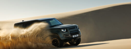 JLR reports £2.5 billion profit for FY25, its best in a decade, driven by strong sales, EV progress, and global growth under its Reimagine strategy and new trade deals.