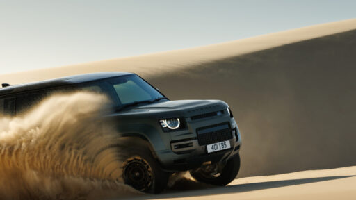 JLR reports £2.5 billion profit for FY25, its best in a decade, driven by strong sales, EV progress, and global growth under its Reimagine strategy and new trade deals.