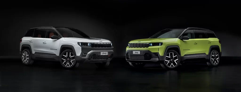 Jeep returns as Juventus jersey sponsor for the 2025-2026 season in a renewed multi-year deal, uniting two iconic brands across all teams with expanded partnership elements.