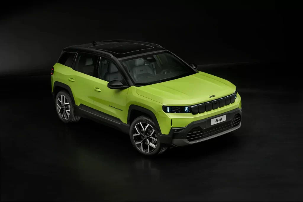 Jeep returns as Juventus jersey sponsor for the 2025-2026 season in a renewed multi-year deal, uniting two iconic brands across all teams with expanded partnership elements.
