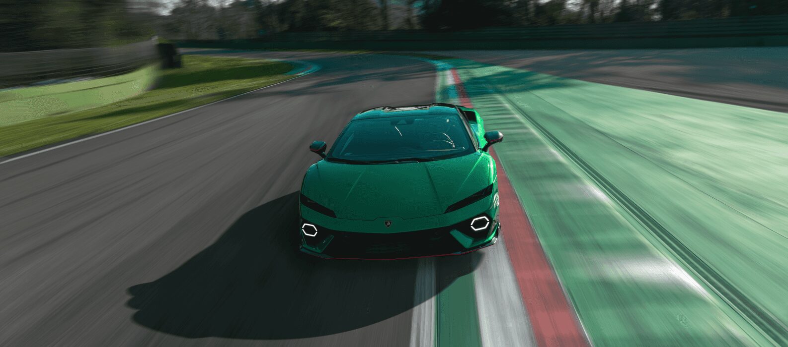 Lamborghini posts record Q1 2025 with 2,967 deliveries and €895.2M revenue, driven by hybrid models and global demand despite geopolitical and trade uncertainties.