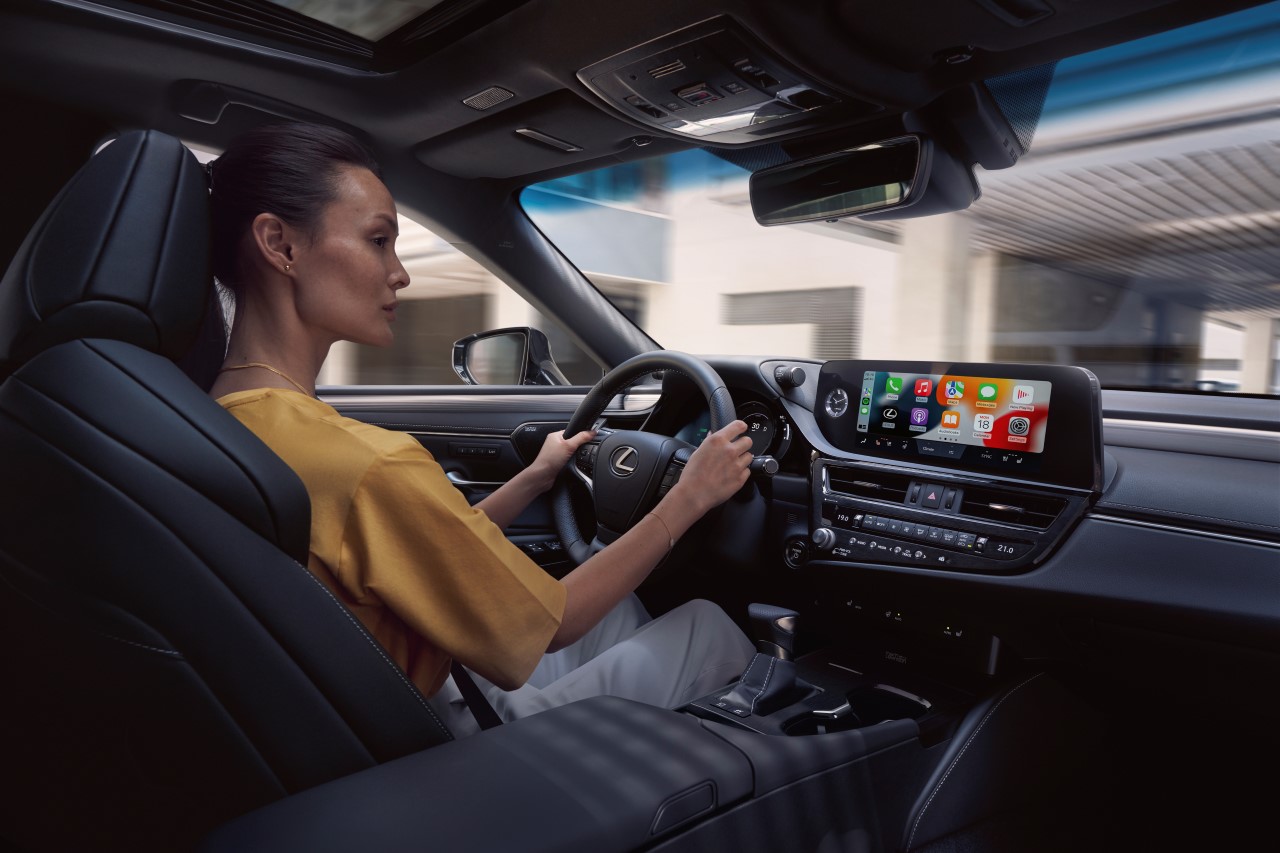 Lexus More loyalty program in Poland surpasses 22000 members, offering welcome bonuses, discounts, points, and exclusive experiences for Lexus and Toyota vehicle owners.