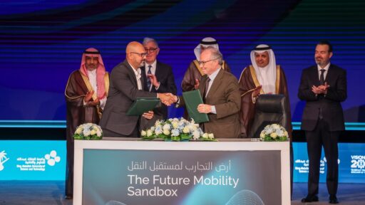 Lucid partners with Saudi Arabia’s KAUST to advance EV innovation, focusing on ADAS, battery systems, AI, and materials research to support next-gen mobility solutions.