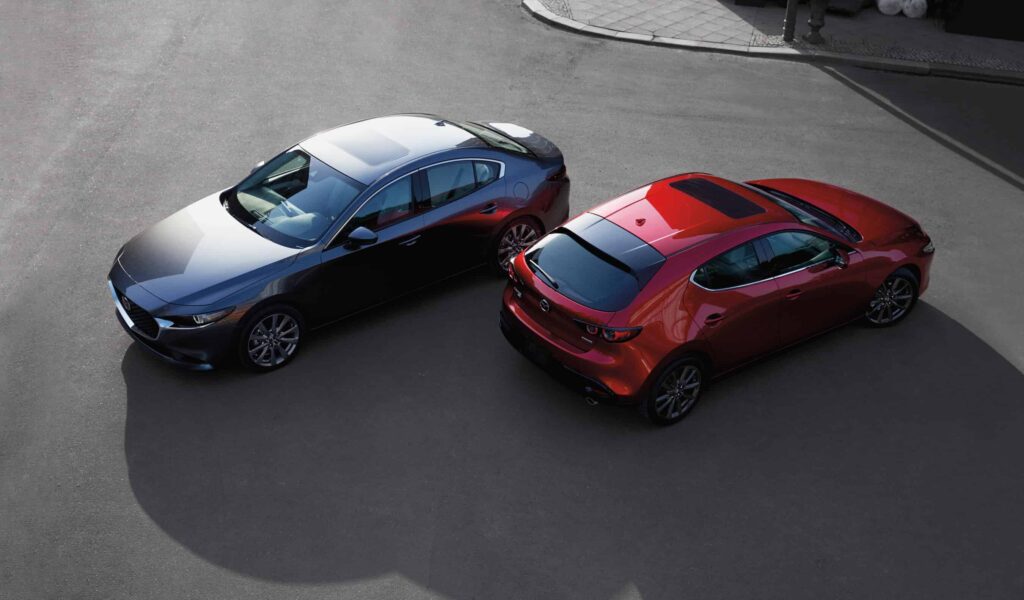 Mazda earns top safety honors from IIHS and Consumer Reports, with new and used models recommended for teens thanks to advanced features, strong crash ratings, and value.