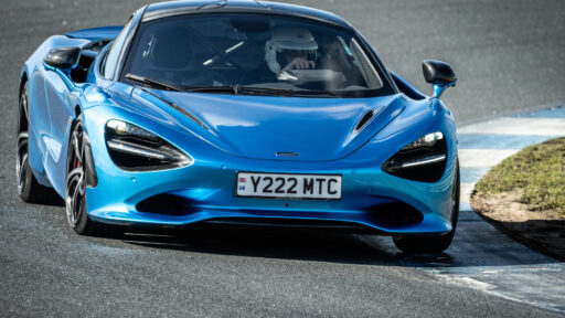 McLaren’s new series Behind the Badge reveals over 450 extreme tests on vehicle bodies, including rapid temperature shifts, to ensure unmatched performance and durability.
