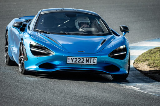 McLaren’s new series Behind the Badge reveals over 450 extreme tests on vehicle bodies, including rapid temperature shifts, to ensure unmatched performance and durability.