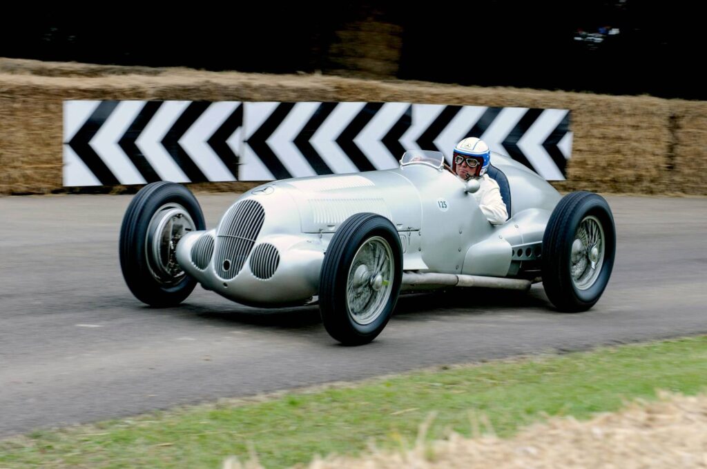 Jochen Mass, legendary Mercedes-Benz racer and Le Mans winner, passed away at 78, leaving a legacy as a champion driver, mentor, and icon of motorsport history.