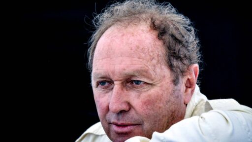 Jochen Mass, legendary Mercedes-Benz racer and Le Mans winner, passed away at 78, leaving a legacy as a champion driver, mentor, and icon of motorsport history.