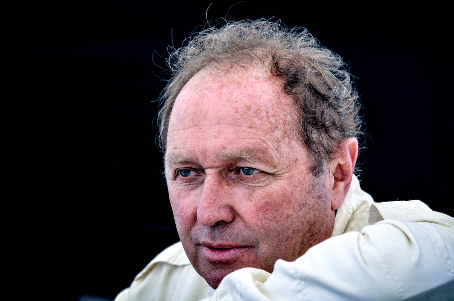 Jochen Mass, legendary Mercedes-Benz racer and Le Mans winner, passed away at 78, leaving a legacy as a champion driver, mentor, and icon of motorsport history.
