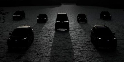 Mitsubishi will launch an all-new EV in North America in summer 2026, part of its Momentum 2030 plan to expand offerings with annual new or redesigned models through 2030.