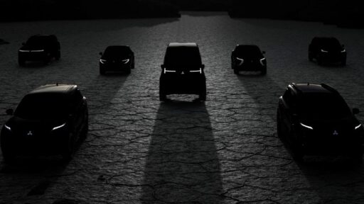 Mitsubishi will launch an all-new EV in North America in summer 2026, part of its Momentum 2030 plan to expand offerings with annual new or redesigned models through 2030.