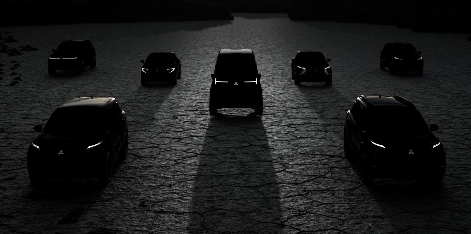 Mitsubishi will launch an all-new EV in North America in summer 2026, part of its Momentum 2030 plan to expand offerings with annual new or redesigned models through 2030.