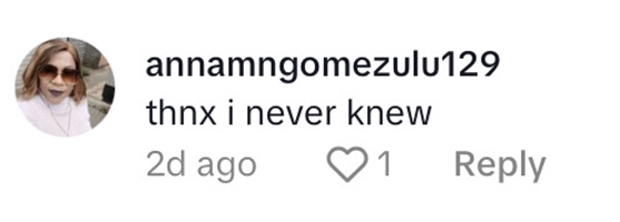 Social media comment on the post of Motoring influencer Ms May shows how Corona beer can clean headlights, remove scratches, clear dusty windows and top up washer fluid - leaving cars looking brand new.