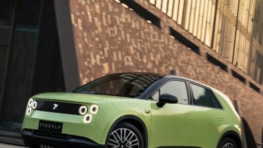 NIO delivered 23,900 vehicles in April 2025, up 53 percent year over year, driven by strong sales of its NIO, ONVO, and newly launched firefly electric vehicle brands.