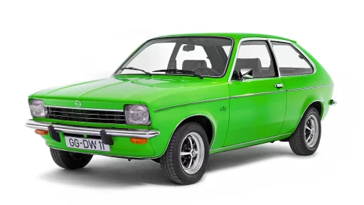 Opel celebrates 50 years of the Kadett City, the 1975 hatchback that redefined versatility and lives on through today’s innovative, tech-rich Astra lineup.