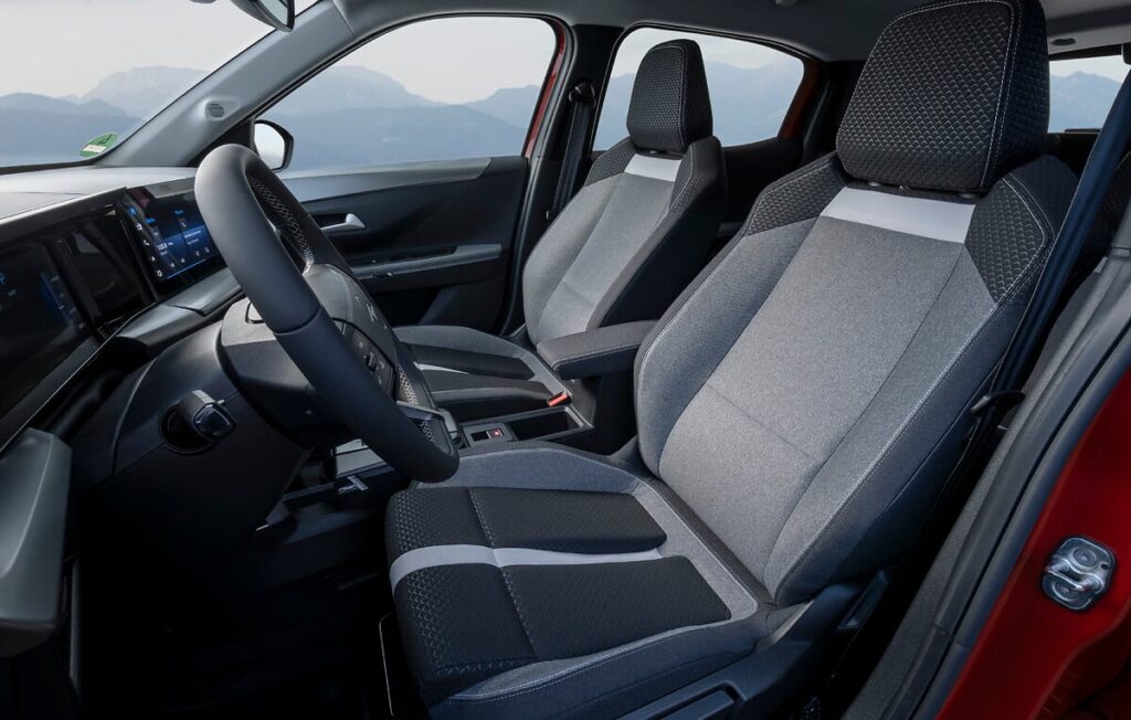 Opel launches a full electric lineup for families with roomy, tech-packed models like the Grandland, Frontera, Combo, Zafira and Astra, plus easy charging and smart services.