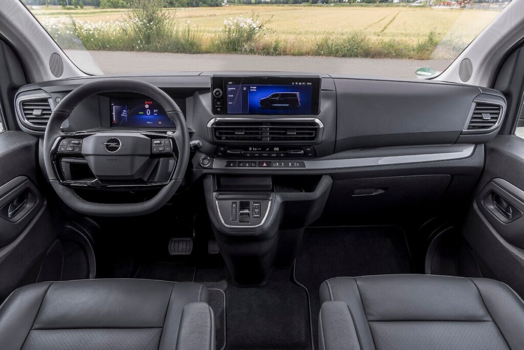 Opel launches a full electric lineup for families with roomy, tech-packed models like the Grandland, Frontera, Combo, Zafira and Astra, plus easy charging and smart services.