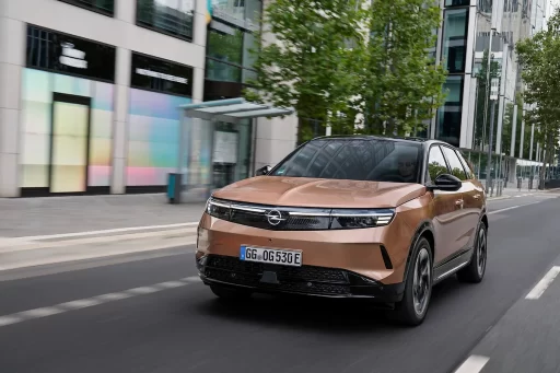 Opel launches a full electric lineup for families with roomy, tech-packed models like the Grandland, Frontera, Combo, Zafira and Astra, plus easy charging and smart services.