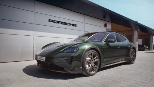 Porsche opens its sixth Charging Lounge in Leonberg near Stuttgart, offering ultra-fast EV charging, premium amenities, and sustainable design for summer travelers in Germany.