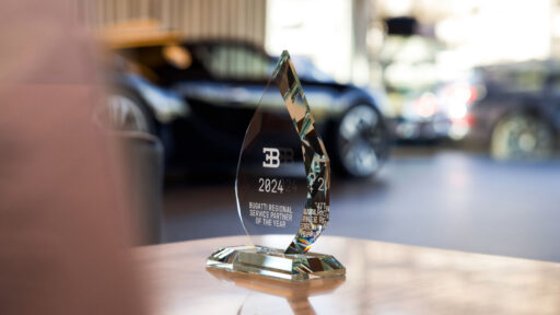 Bugatti celebrates its top global service partners through the 2024 Service Excellence Program, honoring precision, dedication, and the pursuit of perfection in aftersales care.