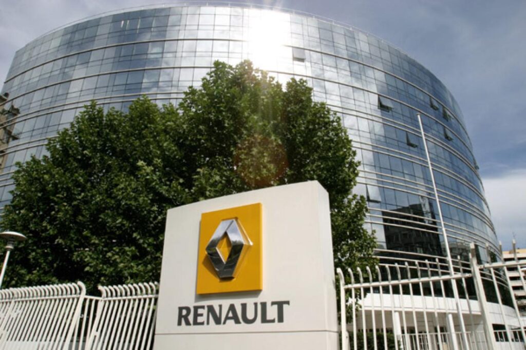 Renault Group renews its employee share ownership plan, offering free shares and discounted purchase options to 100,000 employees across 30 countries to boost value sharing.
