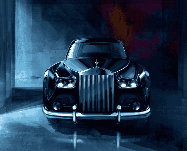 Rolls-Royce marks 100 years of the Phantom, celebrating its legacy as a symbol of luxury, cultural influence, and bespoke personal expression across generations.