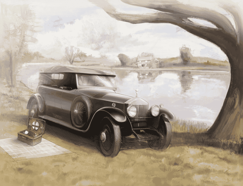 Rolls-Royce marks 100 years of the Phantom, celebrating its legacy as a symbol of luxury, cultural influence, and bespoke personal expression across generations.