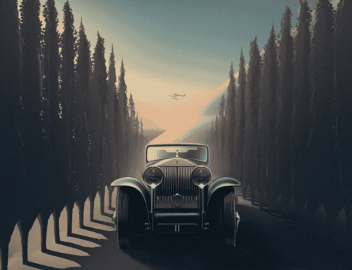 Rolls-Royce marks 100 years of the Phantom, celebrating its legacy as a symbol of luxury, cultural influence, and bespoke personal expression across generations.