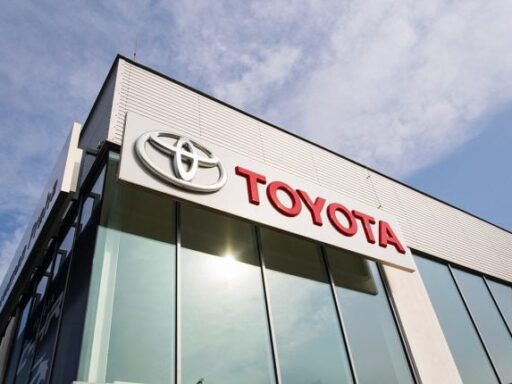 Toyota revamps North American manufacturing with new leadership and structure to boost EV production, streamline operations, and launch its North Carolina battery plant.