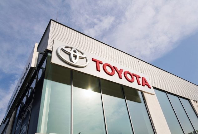 Toyota revamps North American manufacturing with new leadership and structure to boost EV production, streamline operations, and launch its North Carolina battery plant.