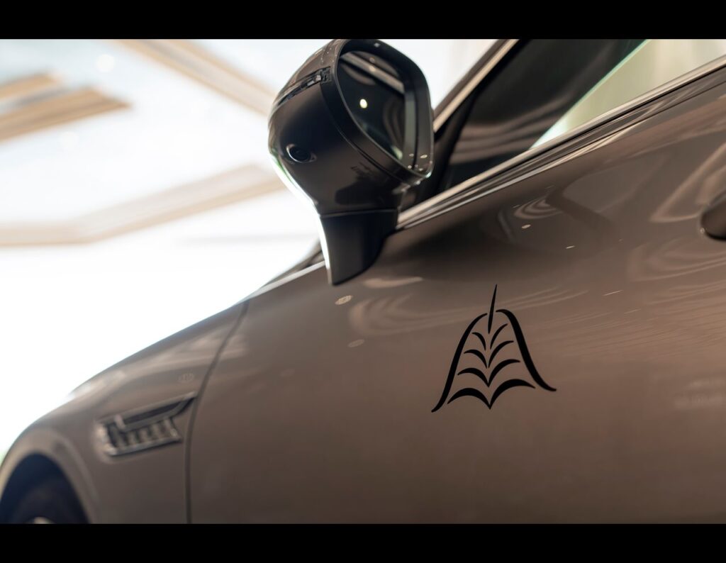 Galaxy Macau unveils the world’s largest fleet of bespoke Bentley Flying Spurs, blending hybrid performance and luxury design to elevate chauffeur service at the iconic resort.