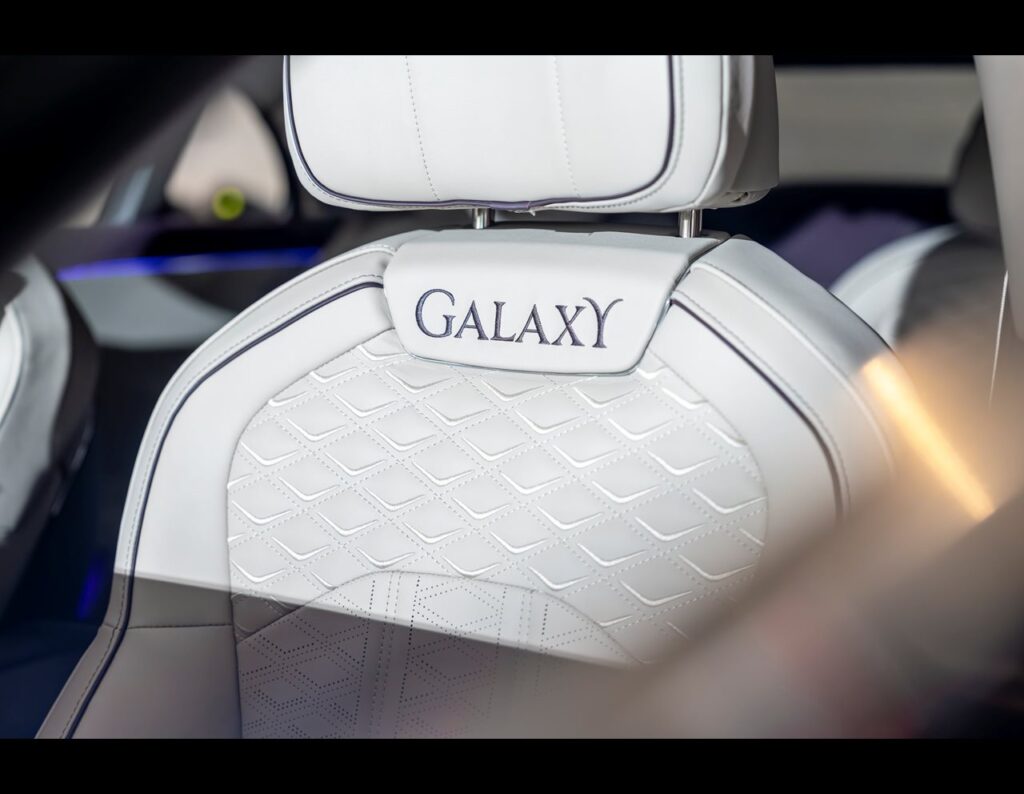 Galaxy Macau unveils the world’s largest fleet of bespoke Bentley Flying Spurs, blending hybrid performance and luxury design to elevate chauffeur service at the iconic resort.