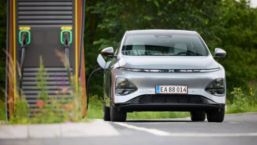 XPENG teams up with Plugsurfing to offer access to 940,000 charging points across 27 European countries, enhancing EV convenience with seamless in-car integration.